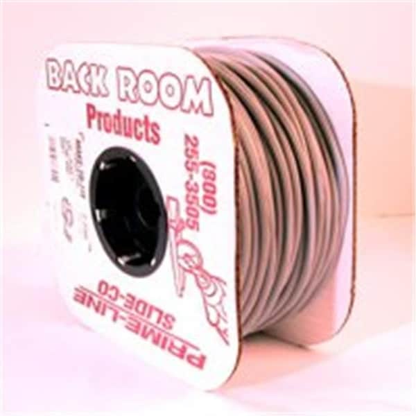 Prime-Line Prime Line Products P7947 Gray Spline - 0.19 in. x 500 Ft. 2052553 - main
